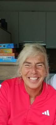 Sinnhoefer, Sabine
